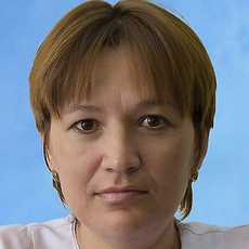 Семенова Наталья Анатольевна, педиатр