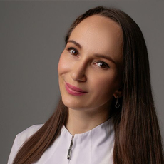 Иванова Марина Сергеевна, стоматолог-терапевт