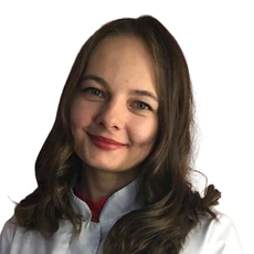 Гернер Екатерина Александровна, терапевт