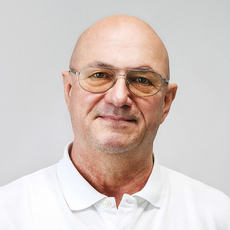 Абрамов Александр Арсентьевич, ортодонт