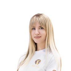 Панина Анастасия Николаевна, косметолог