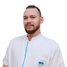 Щукин Дмитрий Александрович, массажист