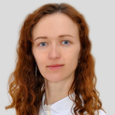 Холостякова Любовь Николаевна, терапевт