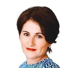 Куликова Ольга Леонидовна, логопед
