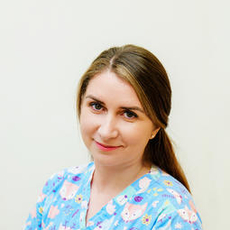 Хорошилова Ирина Вячеславовна, акушерка