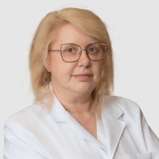 Сай Елена Валерьевна, врач УЗД