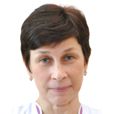 Камнева Наталия Вячеславовна, терапевт