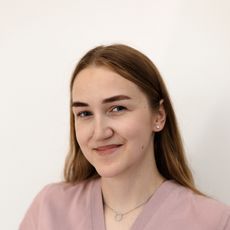 Жидоморова Алена Игоревна, стоматологический гигиенист