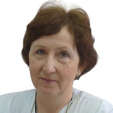 Костикова Нина Павловна, онколог