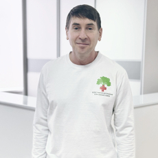 Копалкин Руслан Геннадьевич, массажист