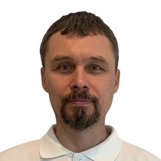 Бабанин Юрий Александрович, остеопат