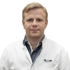 Калачев Иван Ильич, хирург