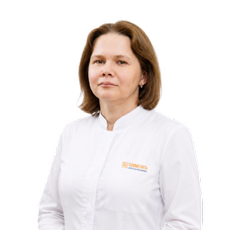 Грицай Наталья Виталиевна, реабилитолог