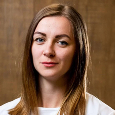 Железкова Юлия Николаевна, ревматолог