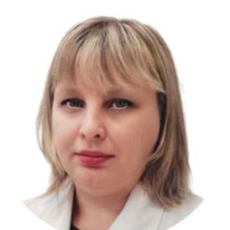 Дудукина Елена Анатольевна, эндокринолог