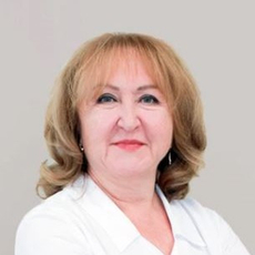 Терехова Светлана Петровна, дерматолог