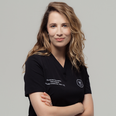 Волкова Екатерина Николаевна, гинеколог