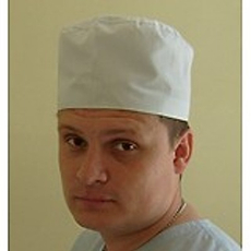 Шабусов Е. В., стоматолог-терапевт