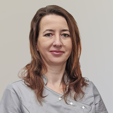 Фролова Ирина Юрьевна, стоматолог-терапевт