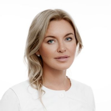 Третьякова Вероника Юрьевна, стоматолог-терапевт