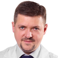 Ульянов Александр Владимирович, стоматолог-хирург