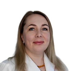 Игольницына Олеся Викторовна, стоматолог-ортопед