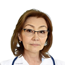 Аскарова Айман Асанбаевна, гастроэнтеролог