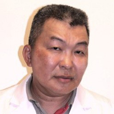 Михайлов Александр Иванович, офтальмолог