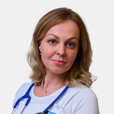 Горач Светлана Владимировна, педиатр