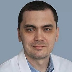 Зарипов Ринат Шамильевич, невролог