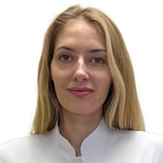 Лискина Анастасия Сергеевна, детский эндокринолог