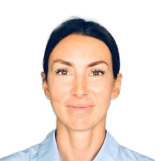 Плисс Екатерина Сергеевна, офтальмолог
