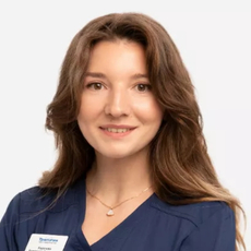 Карелова Анастасия Андреевна, ортодонт