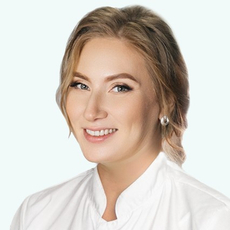 Софьина Юлия Вадимовна, стоматолог-терапевт