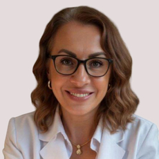 Пешкова Юлия Петровна, гинеколог