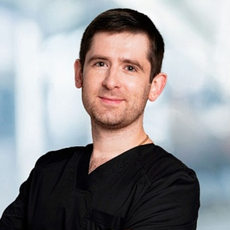 Голенов Сергей Юрьевич, хирург