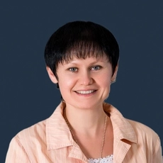 Ахметова Валерия Валерьевна, психотерапевт