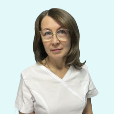 Кашкорова Анна Александровна, детский стоматолог