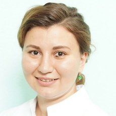 Суликаева Лилия Валерьевна, врач ЛФК