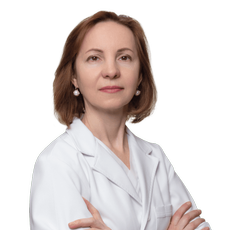 Шараевская Елена Андреевна, невролог