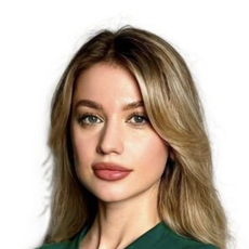 Сулиманова Зезаг Салмановна, гинеколог