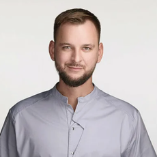 Зотов Павел Андреевич, стоматолог-ортопед