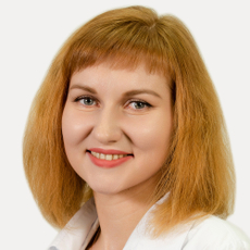 Кочурова Екатерина Валерьевна, психиатр