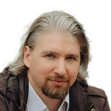 Лынов Антон Андреевич, психолог