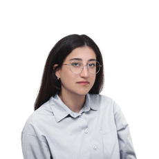 Асриян Карина Генриховна, психиатр