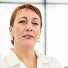 Терентьева Анжелика Рафаиловна, дерматолог