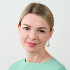Ефимова Анна Александровна, детский стоматолог