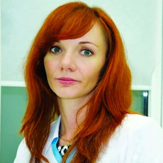 Коваленко Людмила Александровна, кардиолог