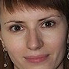 Фролова Арина Валерьевна, эндокринолог