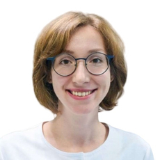 Ермакова Надежда Олеговна, рентгенолог